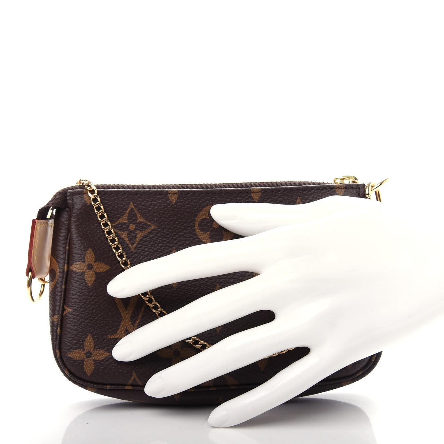 Monogram Mini Pochette Accessories