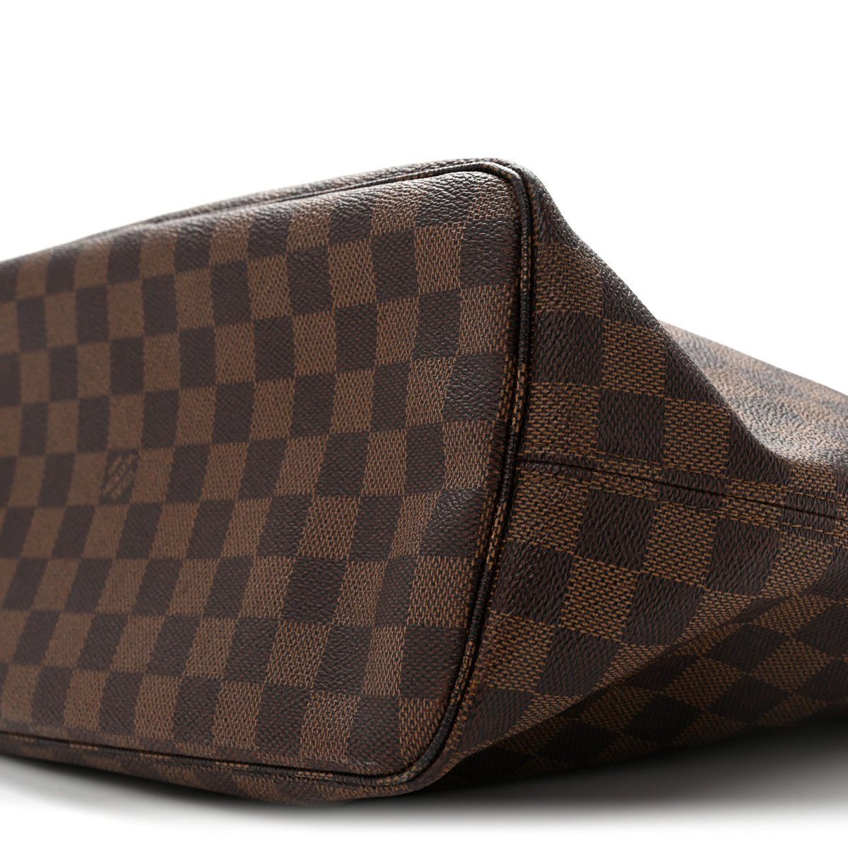 Damier Ebene Neverfull MM