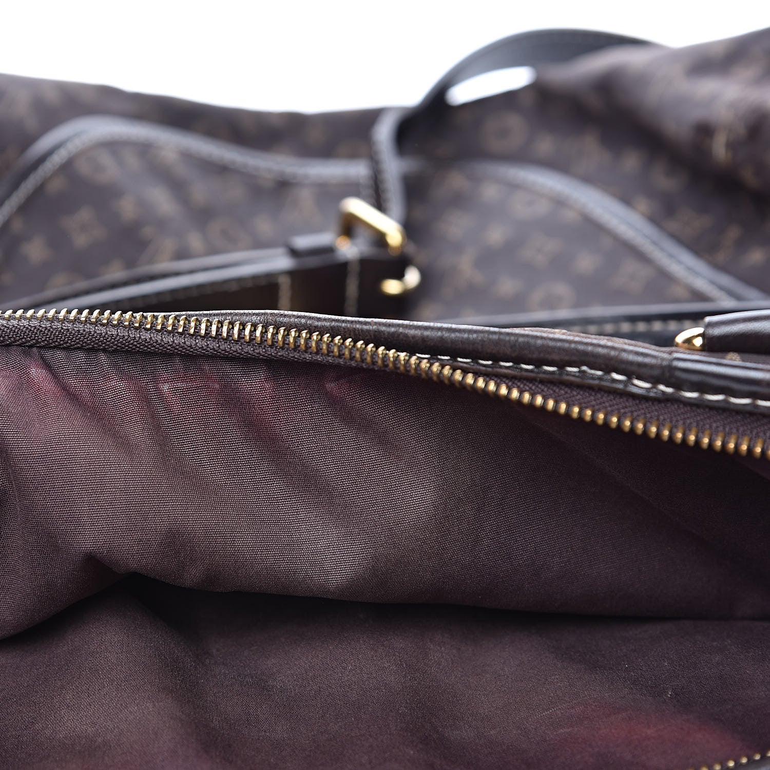 Louis Vuitton Monogram Idylle Elegie Fusain 12 of 13