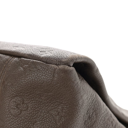 Louis Vuitton Empreinte Artsy MM Terre 14 of 16