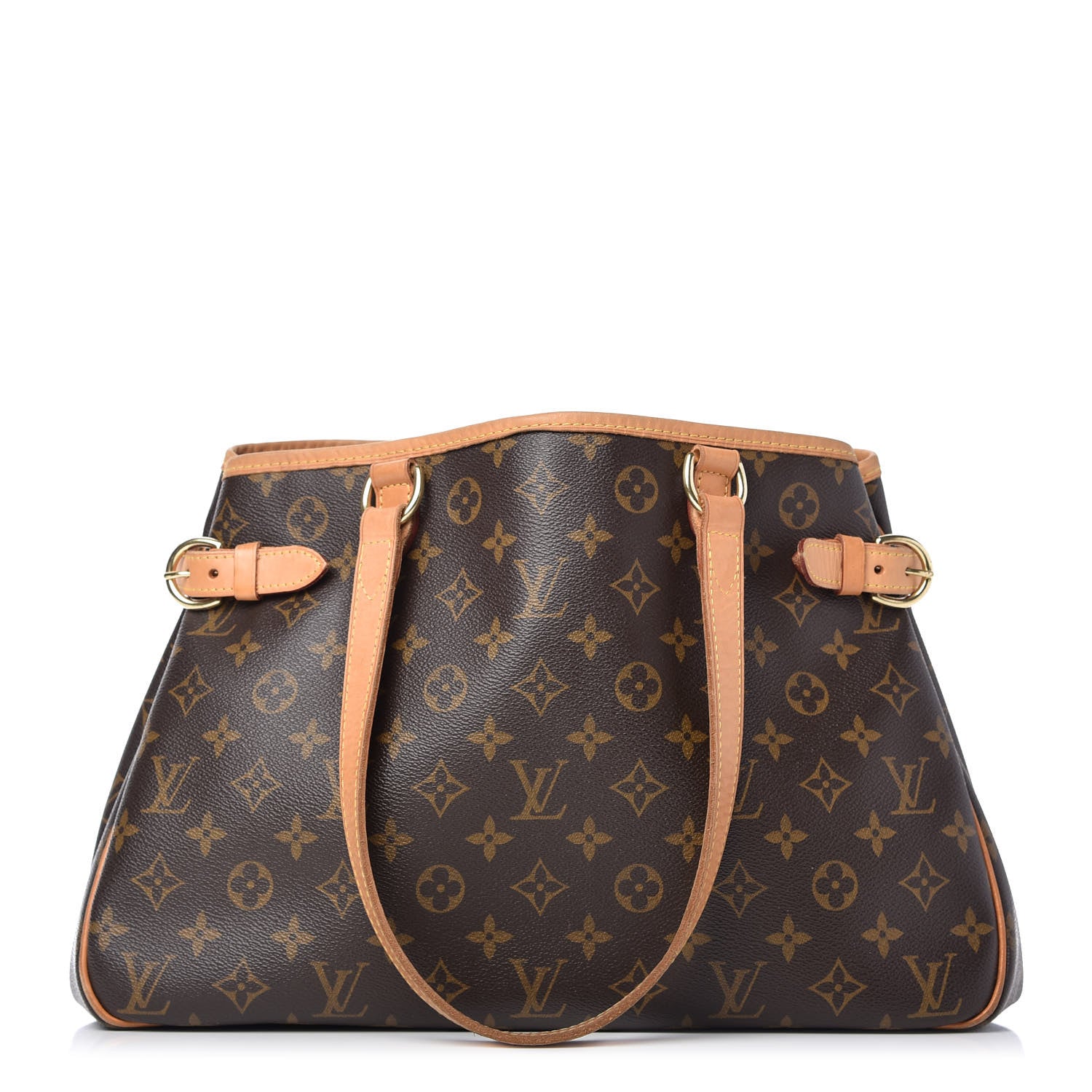 Louis Vuitton Monogram Batignolles Horizontal 1 of 10