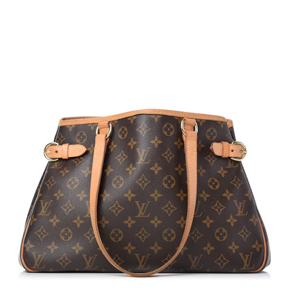 Louis Vuitton Monogram Batignolles Horizontal 1 of 10