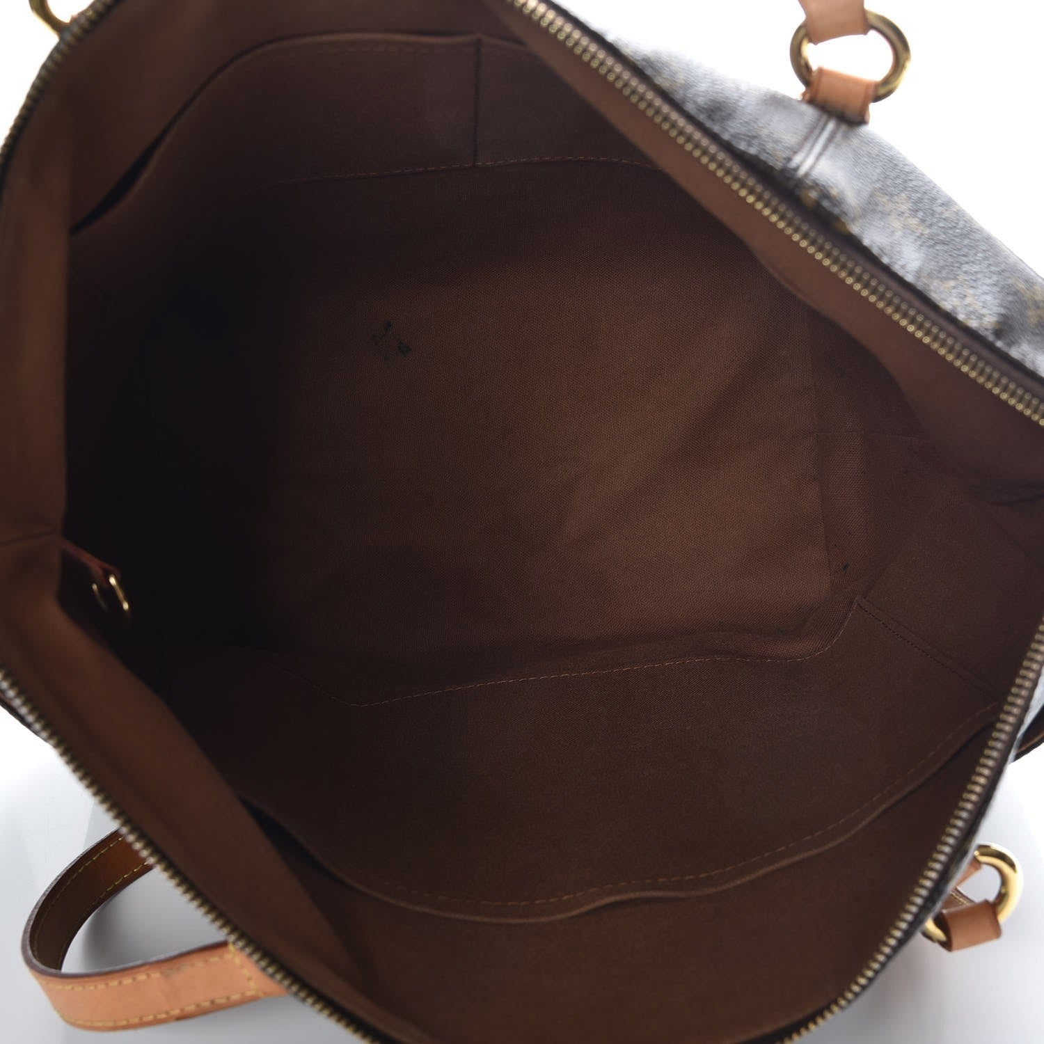 Louis Vuitton Monogram Totally MM 5 of 8