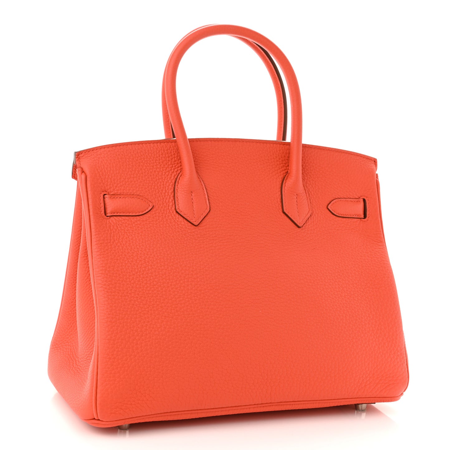 Togo Birkin 30 Capucine