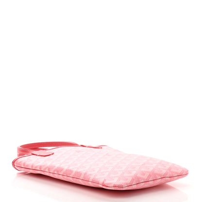 Goyard Goyardine Poitiers Tote Pink 4 of 10