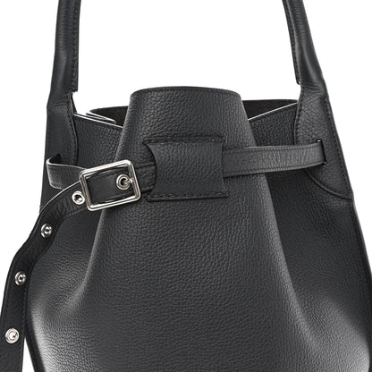 Celine Supple Grained Calfskin Big Bag Bucket 8 of 10