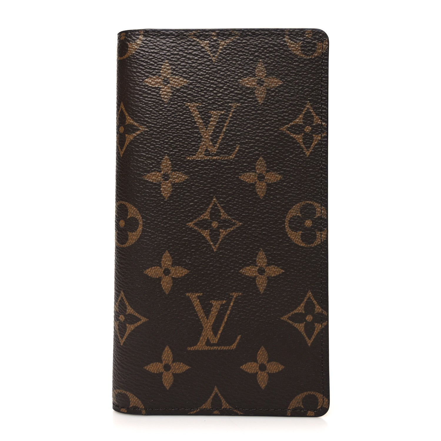 Louis Vuitton Monogram Pocket Agenda Cover 1 of 8
