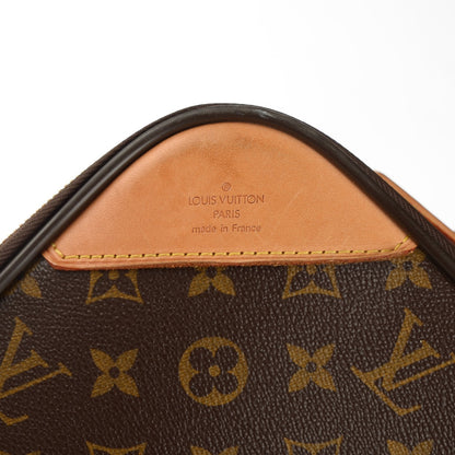 Louis Vuitton Monogram Pegase 55 9 of 12