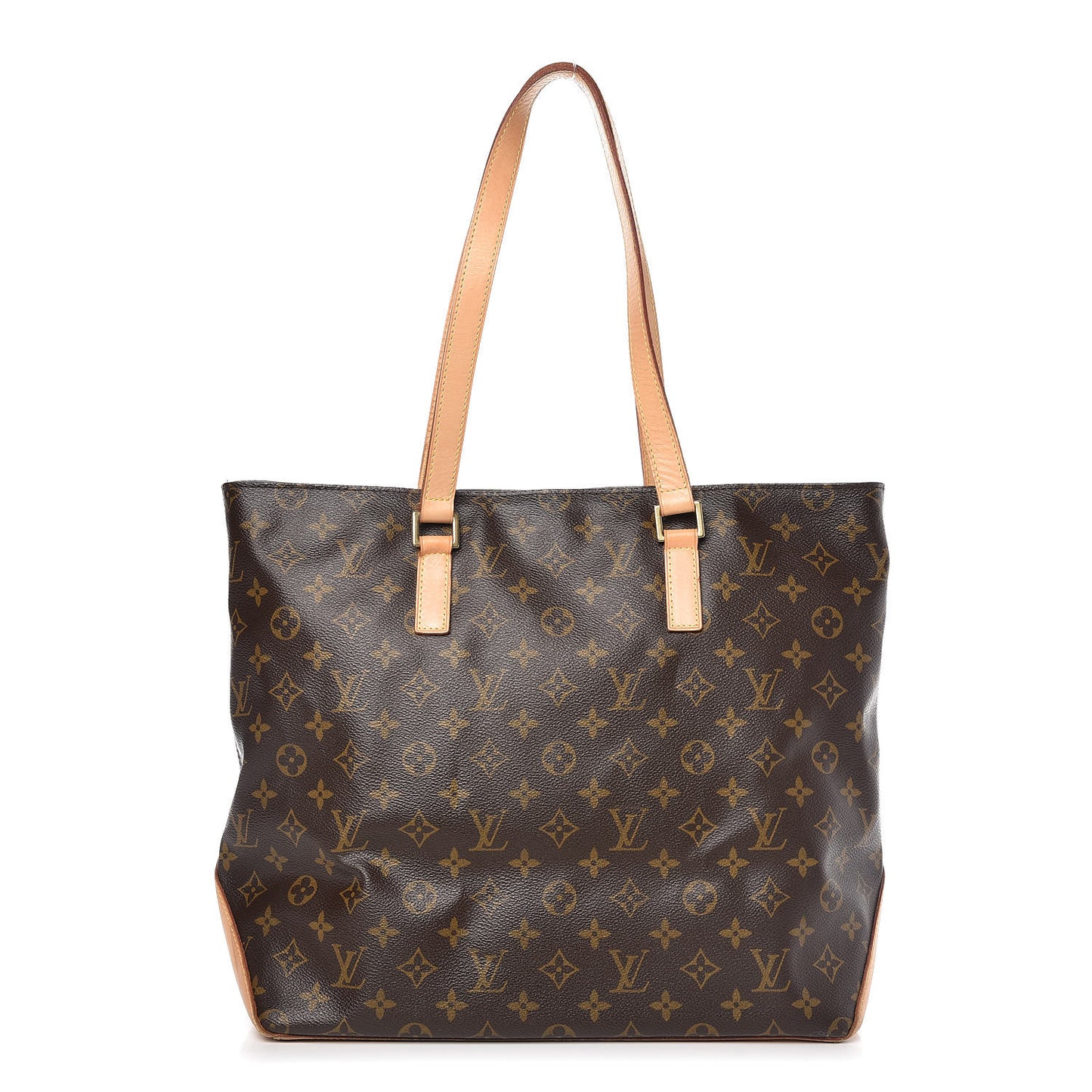Monogram Cabas Mezzo