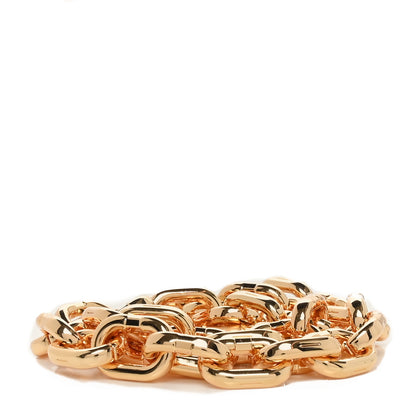 Louis Vuitton Pochette Metis East West Chain Strap Gold 2 of 3