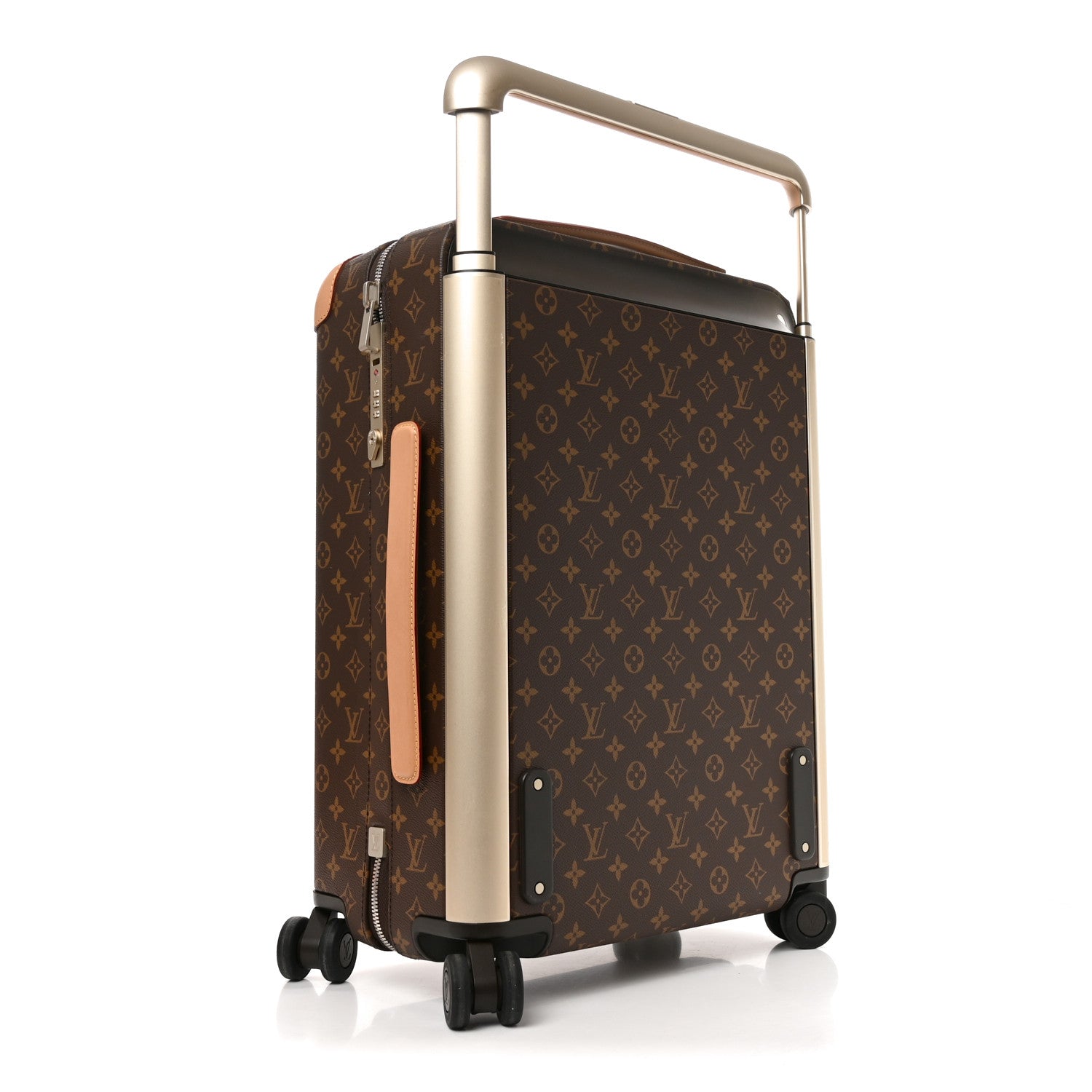 Louis Vuitton Monogram Horizon 55 2 of 8