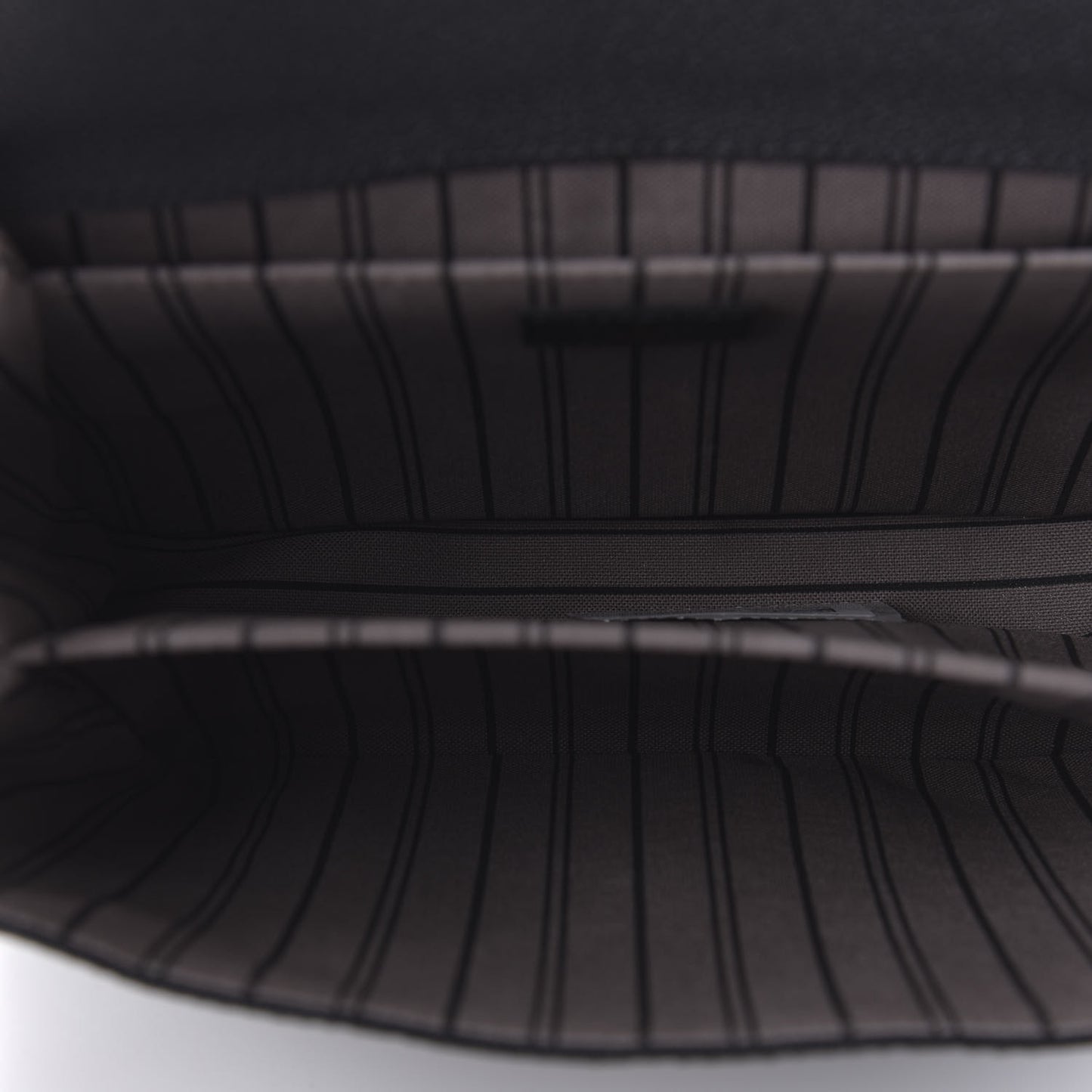 Empreinte Pochette Metis Black