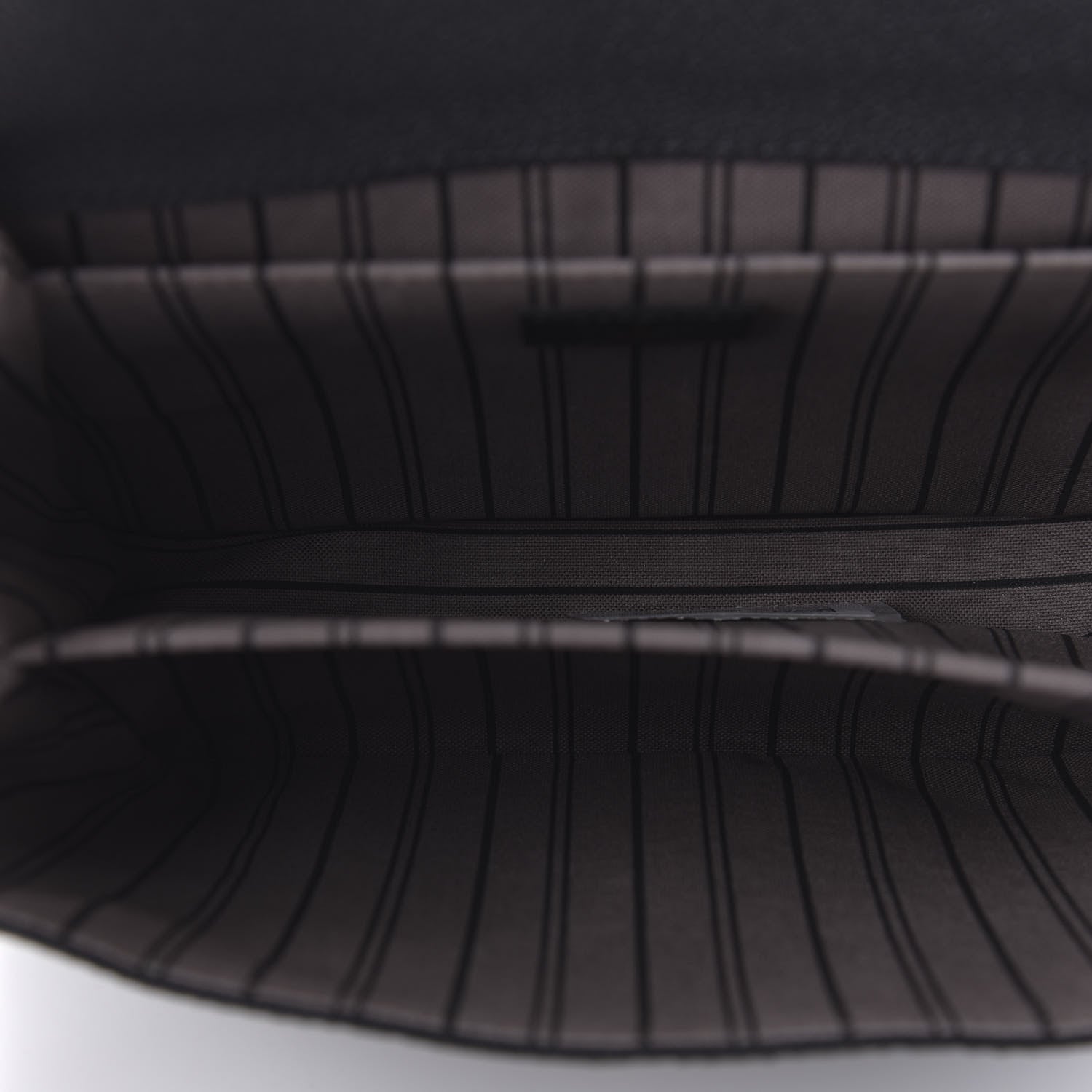 Louis Vuitton Empreinte Pochette Metis Black 5 of 10
