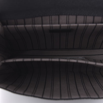 Louis Vuitton Empreinte Pochette Metis Black 5 of 10