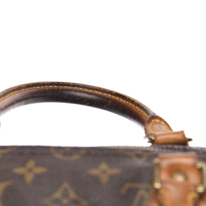Louis Vuitton Monogram Speedy 35 12 of 19