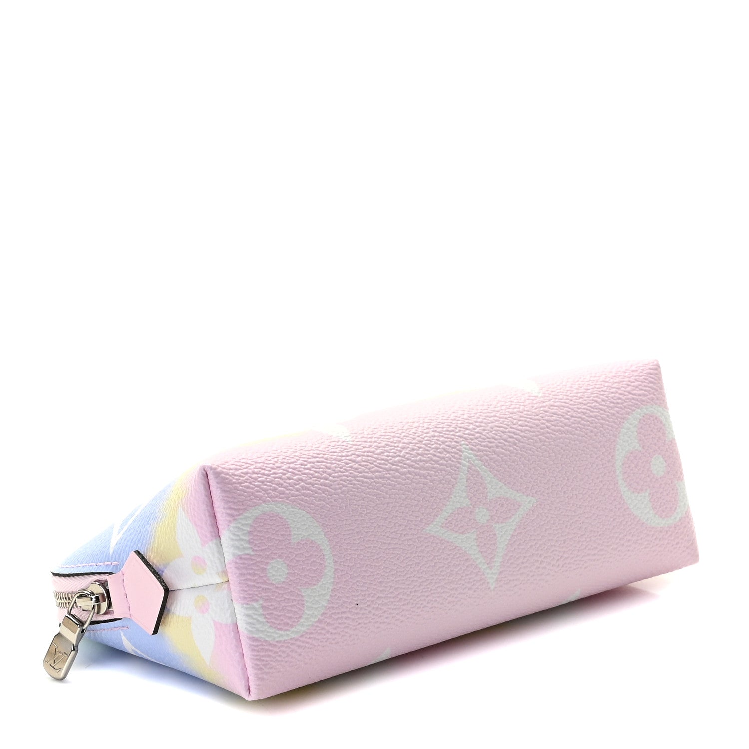 Louis Vuitton Monogram Giant Escale Cosmetic Pouch Pastel 4 of 7