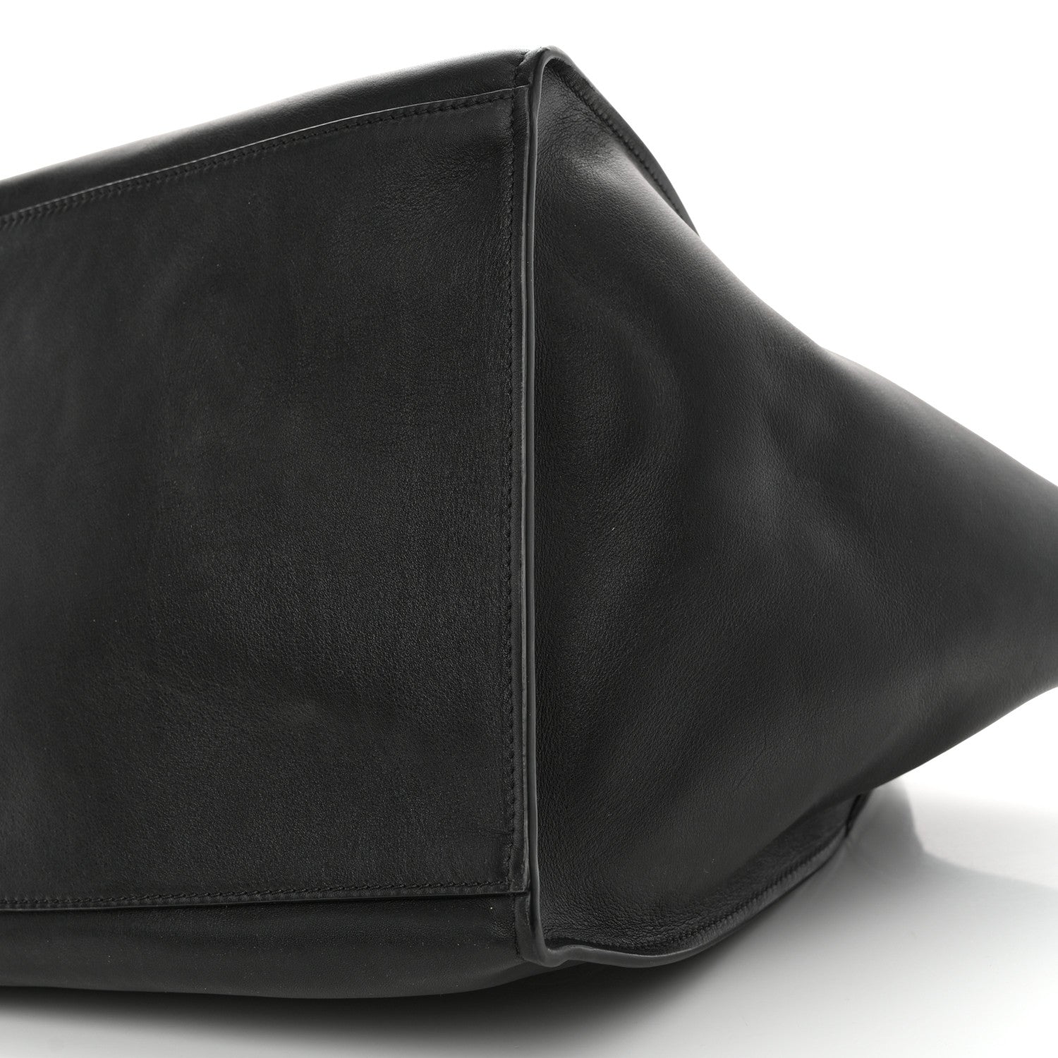 Celine Supple Grained Calfskin Small Big Bag Black 10 of 10