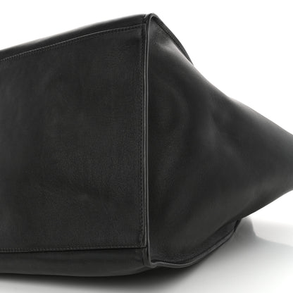 Celine Supple Grained Calfskin Small Big Bag Black 10 of 10