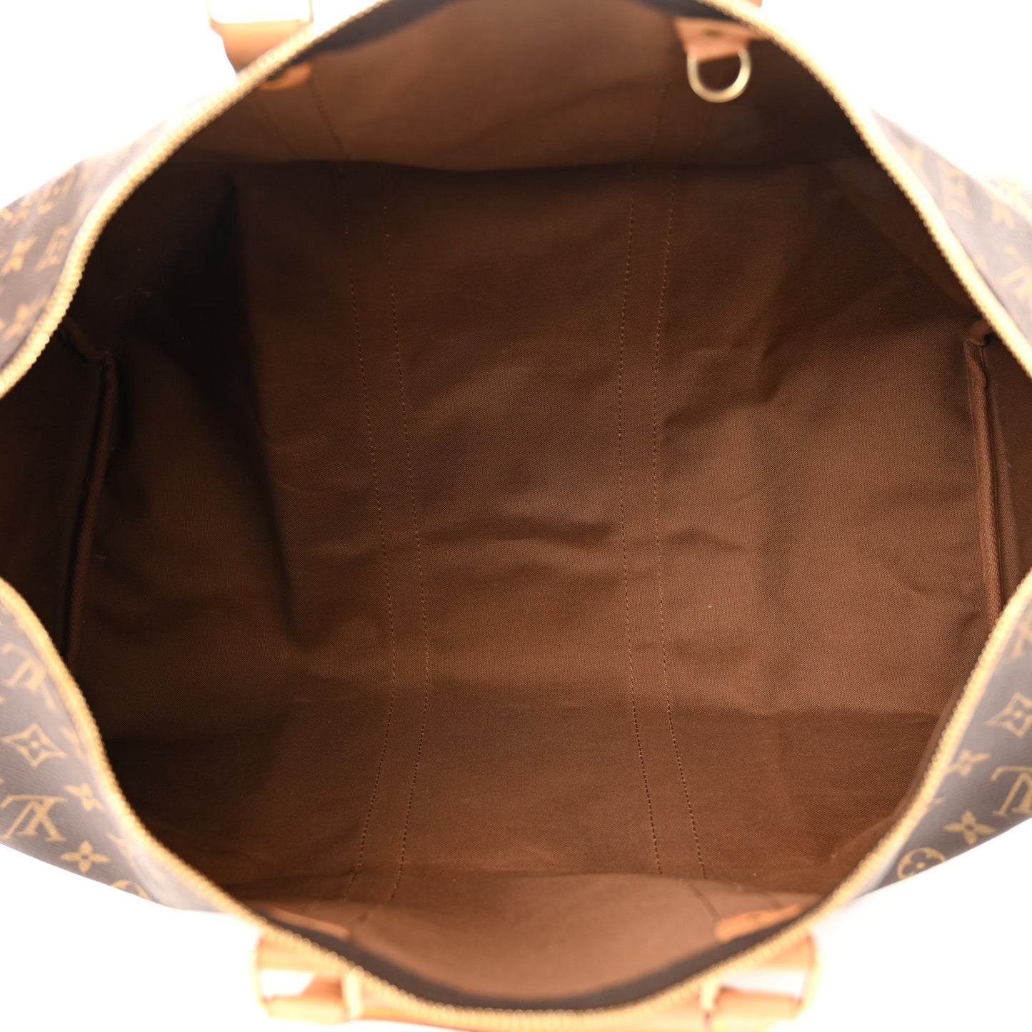 Monogram Keepall 50