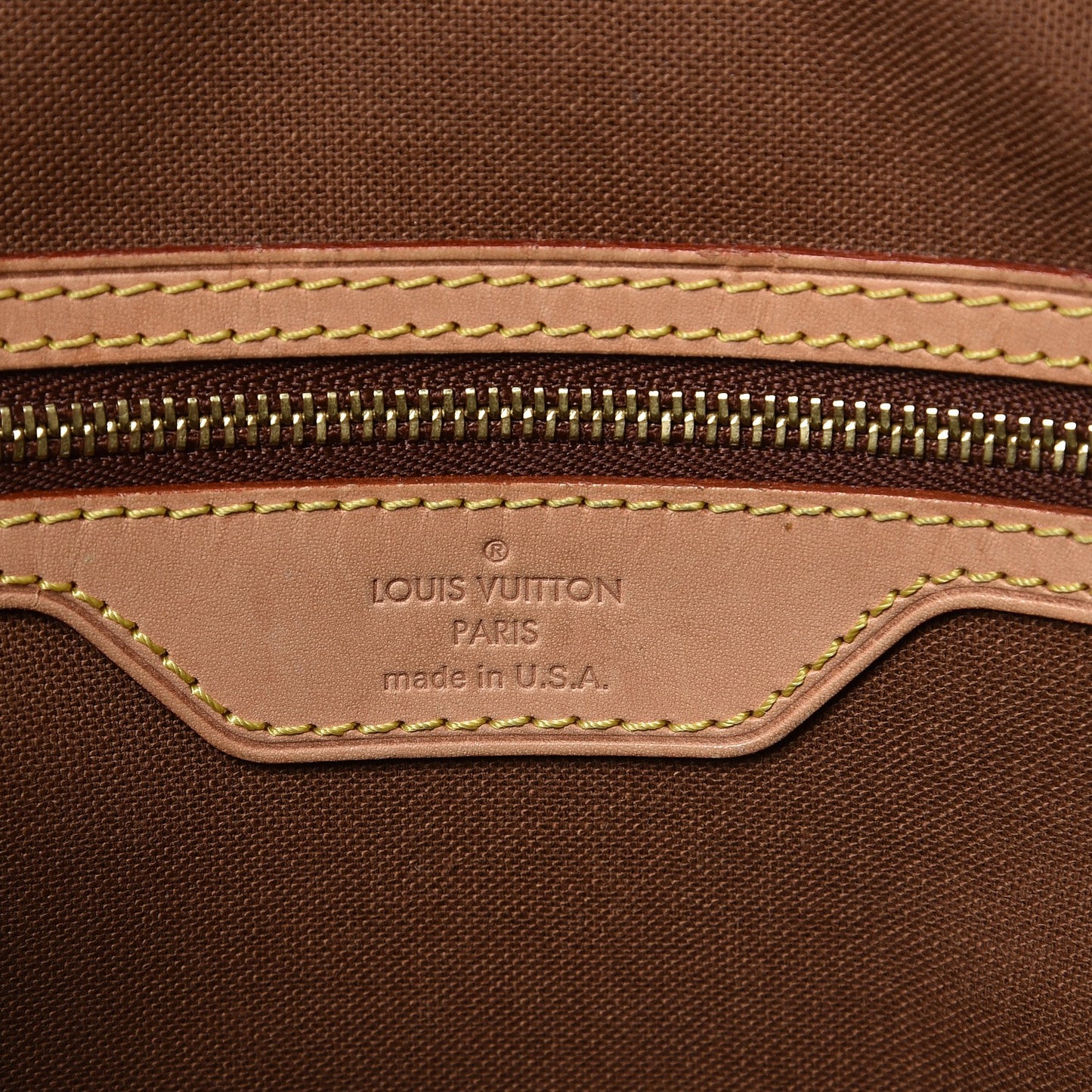 Monogram Batignolles Horizontal