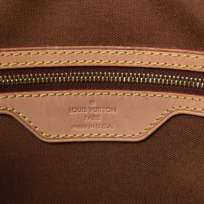 Louis Vuitton Monogram Batignolles Horizontal 6 of 11