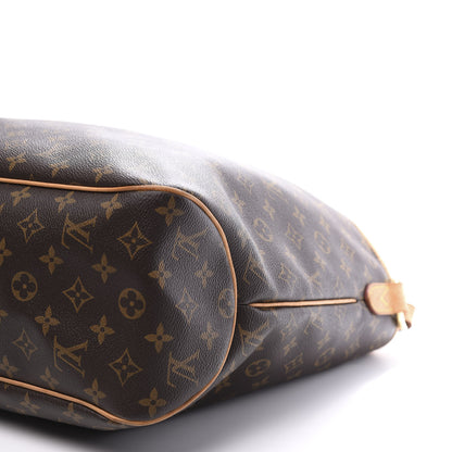 Louis Vuitton Monogram Delightful MM 8 of 9