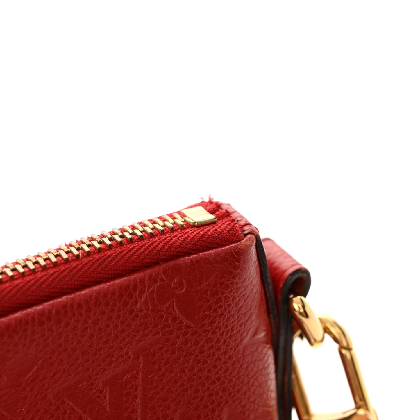 Empreinte Mazarine PM Cherry