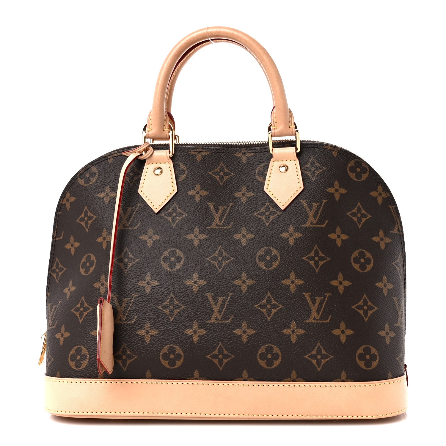 Louis Vuitton Monogram Alma PM 1 of 12