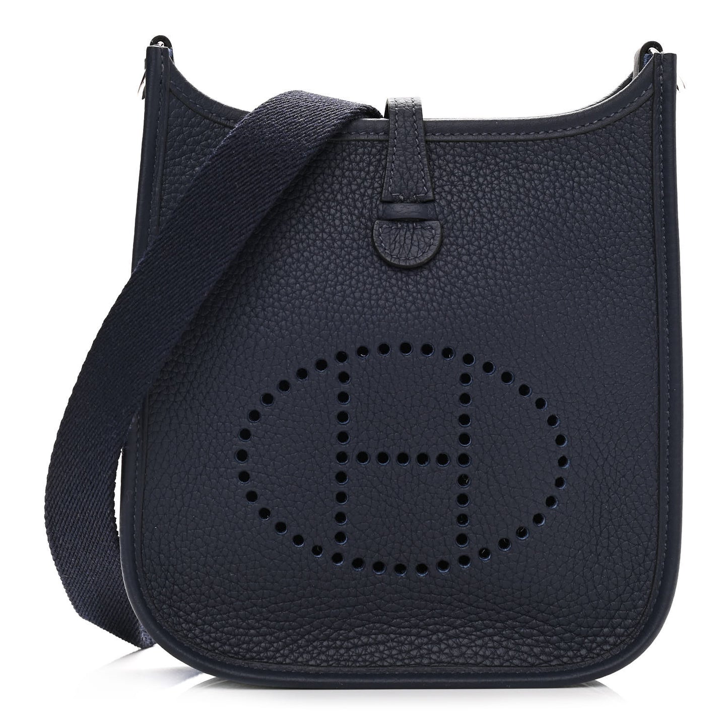 Taurillon Clemence Evelyne TPM Bleu Nuit