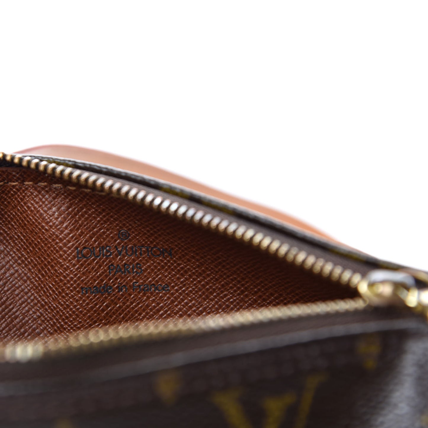 Monogram Mini Papillon