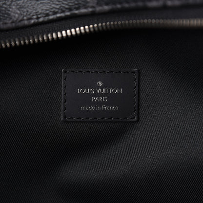Louis Vuitton Monogram Eclipse Apollo Backpack 6 of 9