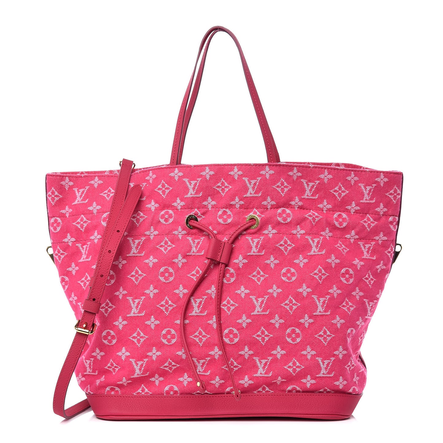 Denim Noefull MM Rose Indien
