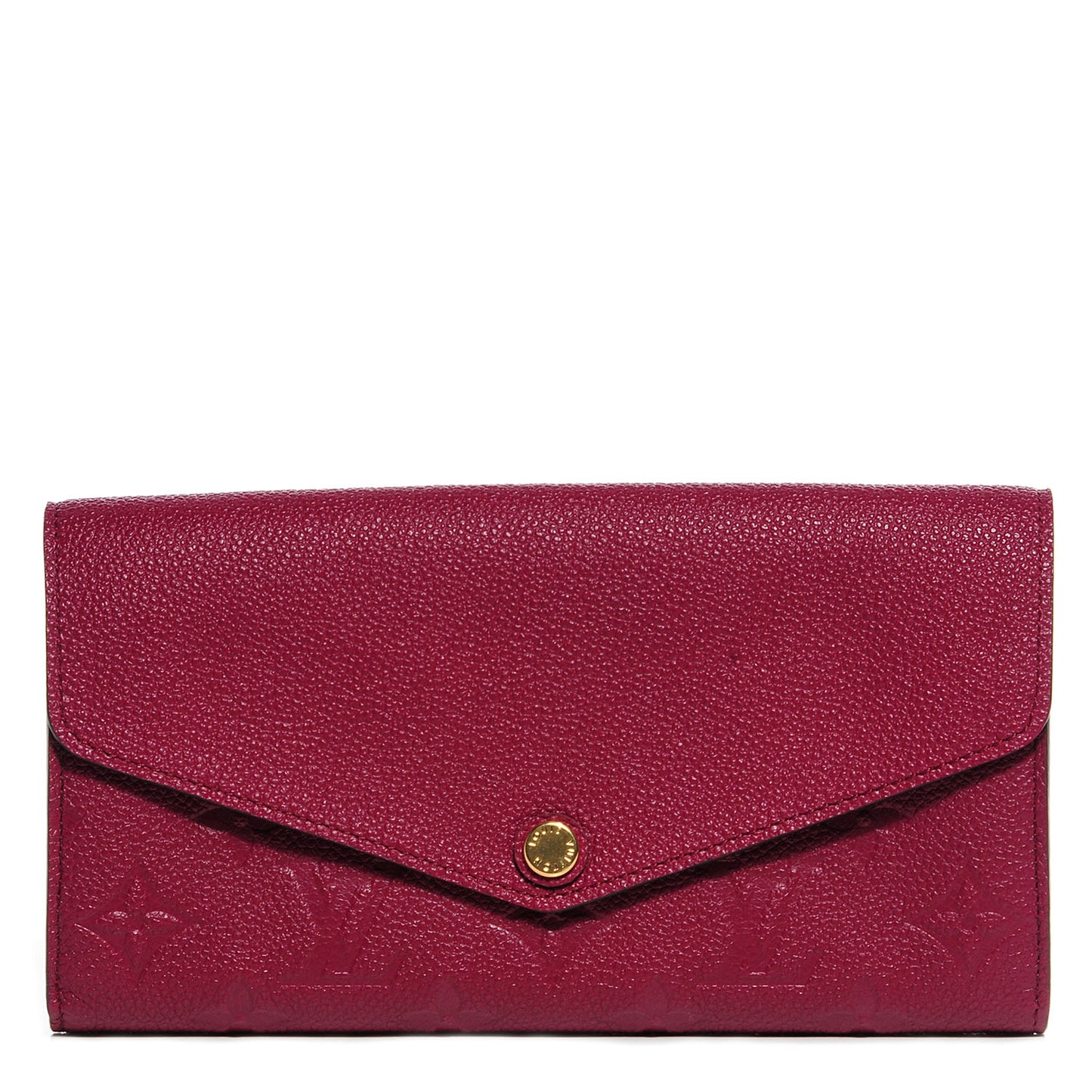 Empreinte Sarah Wallet Aurore