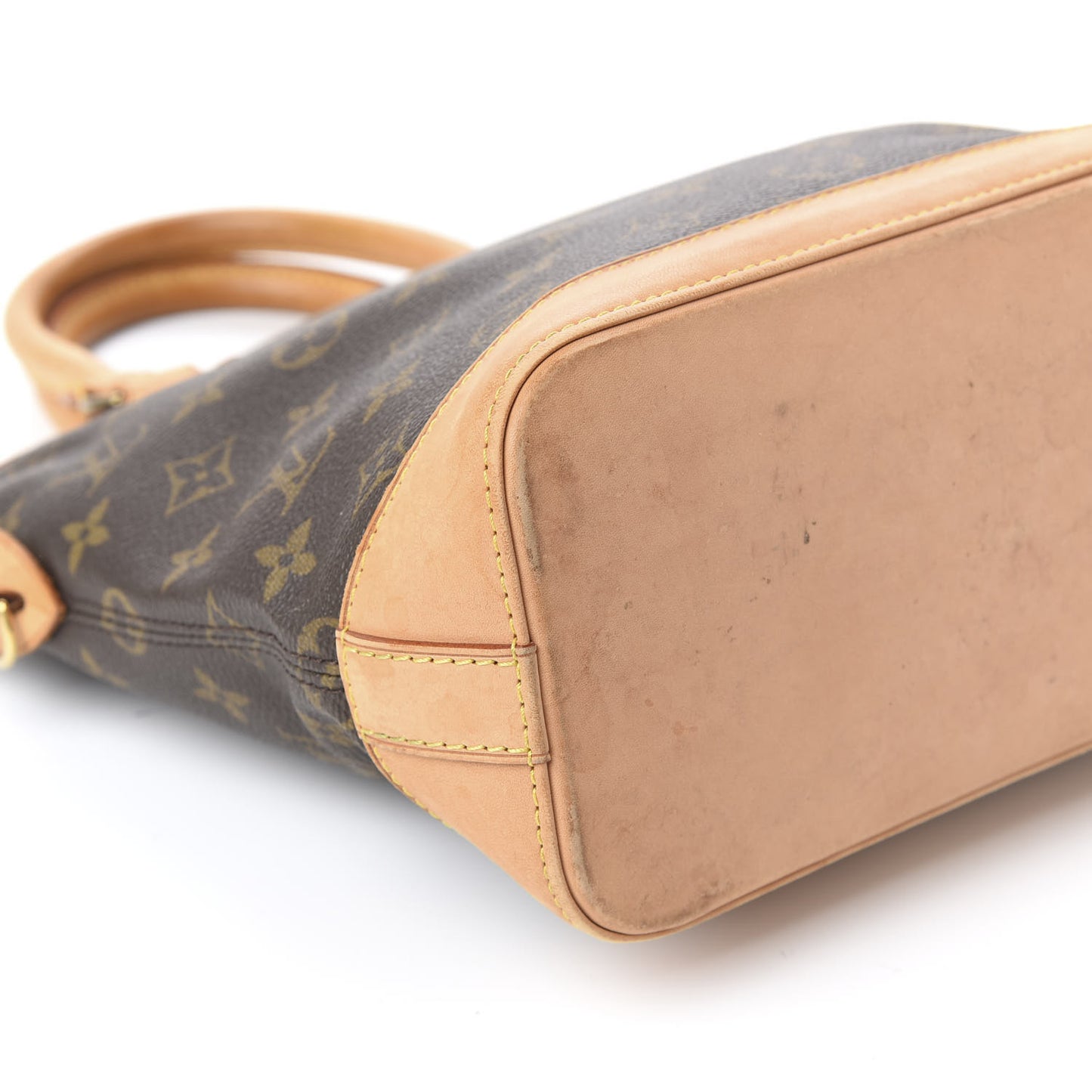 Monogram Lockit PM