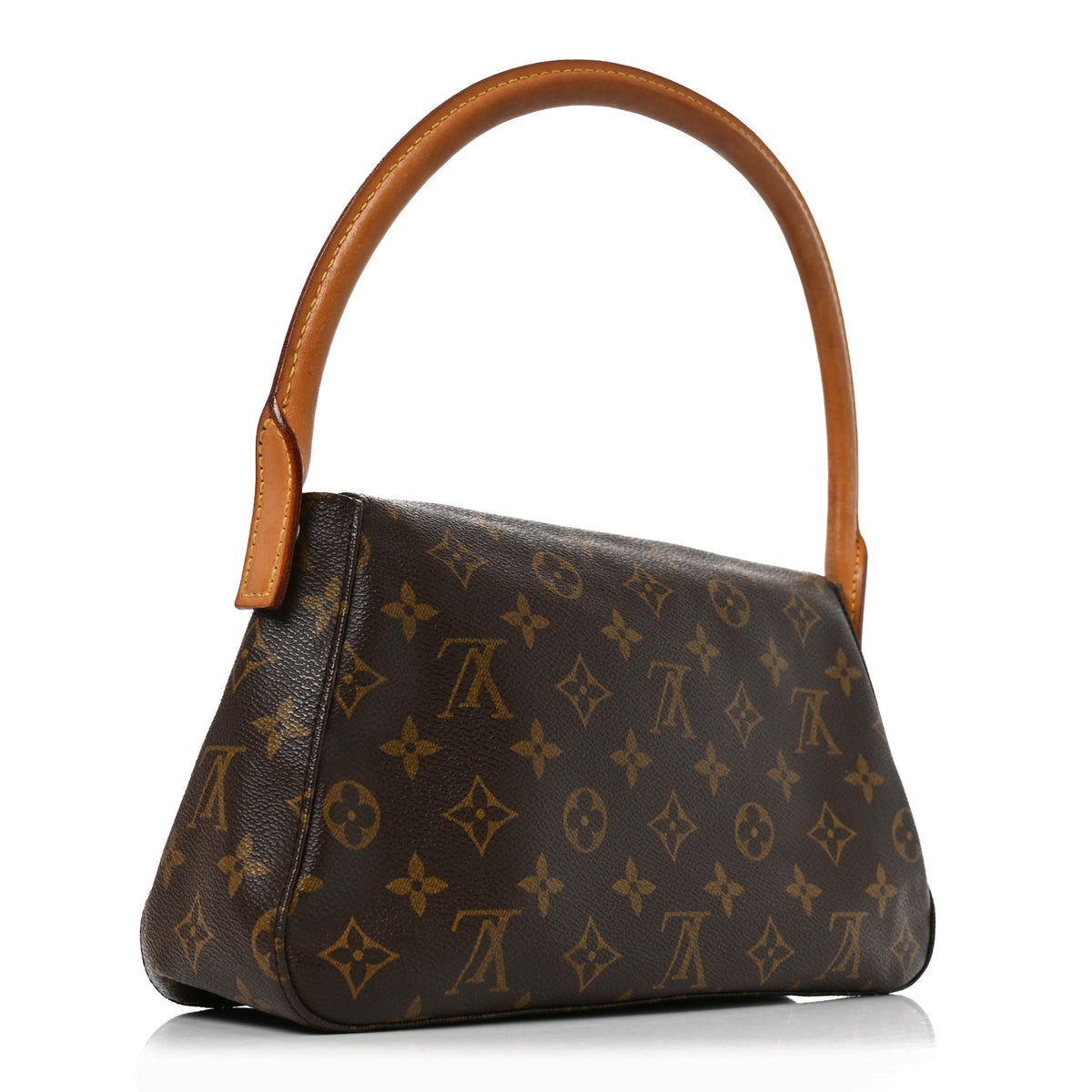 Monogram Mini Looping