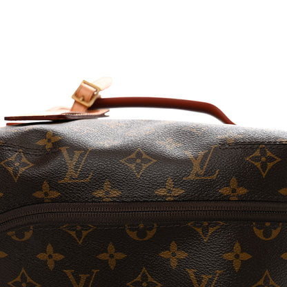 Louis Vuitton Monogram Horizon Soft Duffle 55 6 of 16