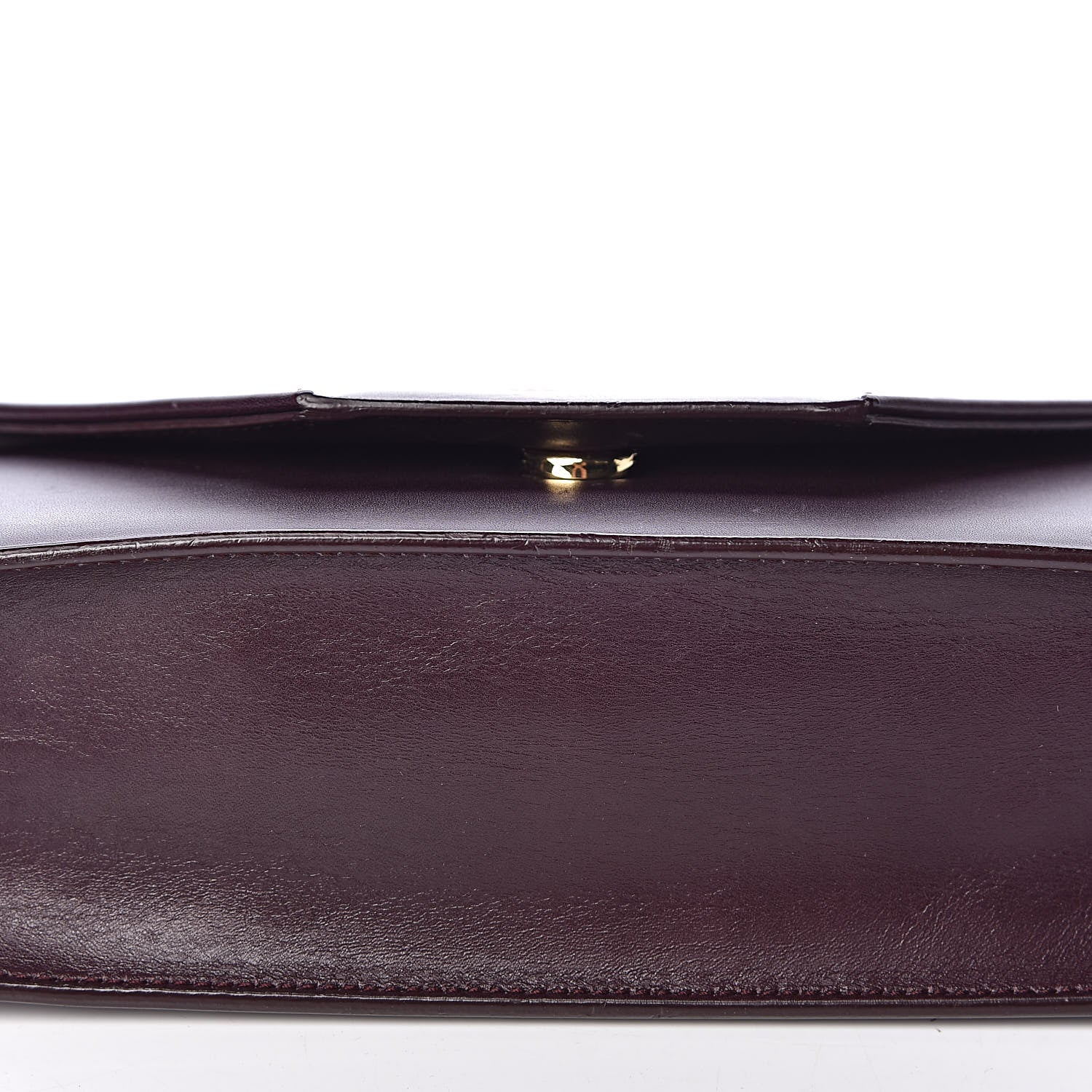 Saint Laurent Calfskin Small Betty Amarena 12 of 13
