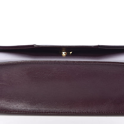 Saint Laurent Calfskin Small Betty Amarena 12 of 13