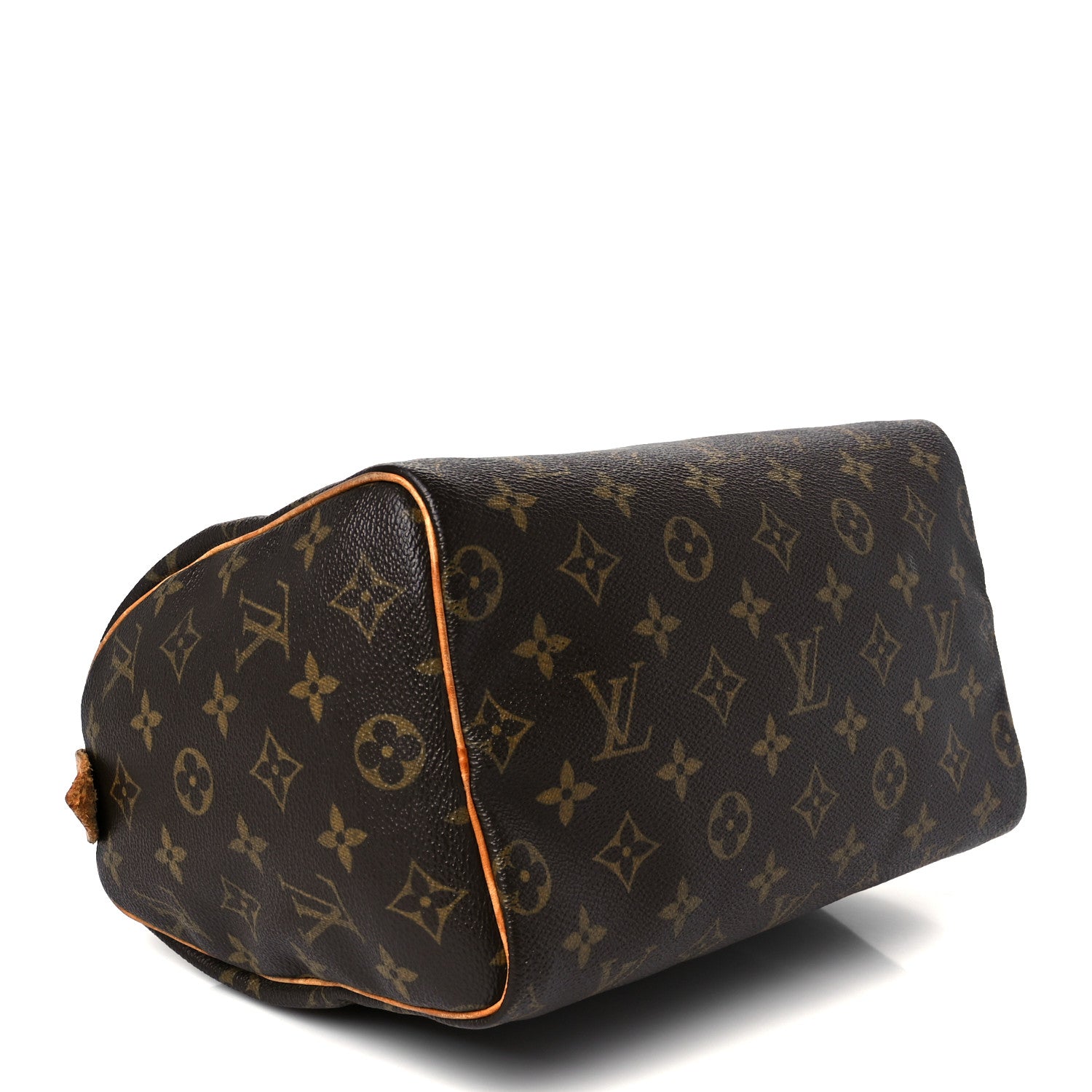 Louis Vuitton Monogram Speedy 25 4 of 16