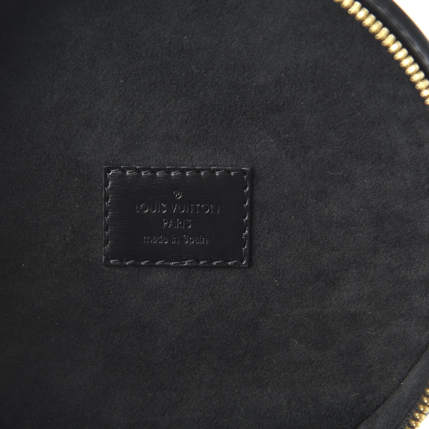 Reverse Monogram Cannes