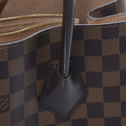 Louis Vuitton Damier Ebene Kensington 19 of 21