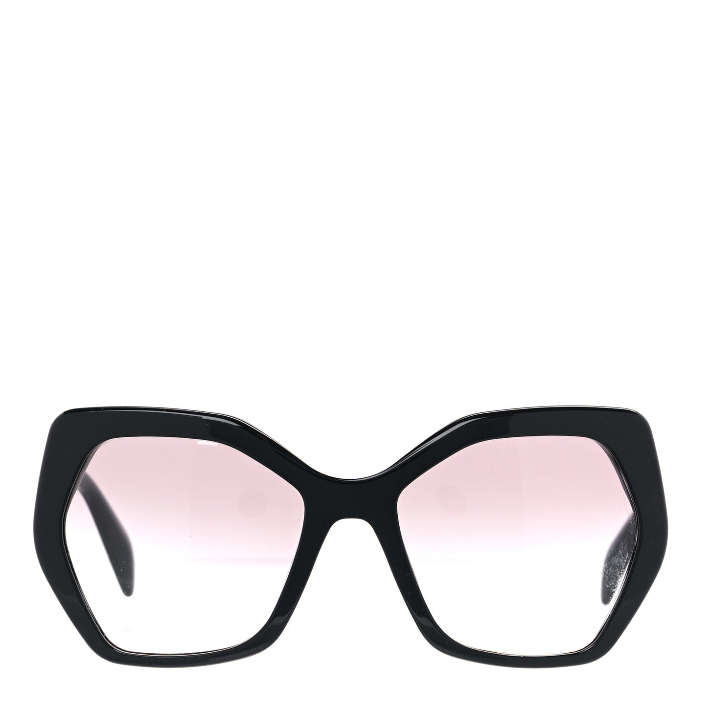 Sunglasses SPR 16R Black