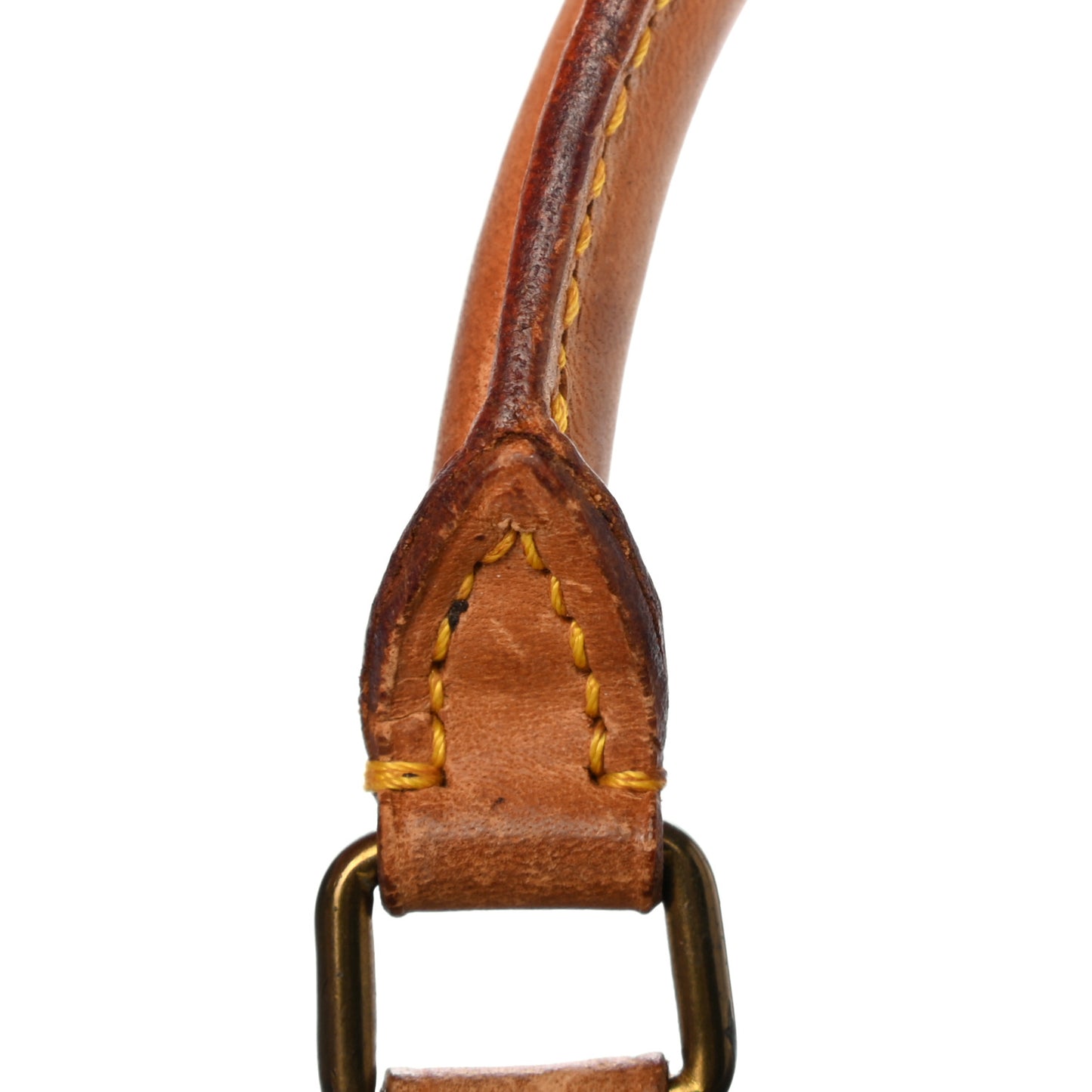 Monogram Mini Sac HL Speedy