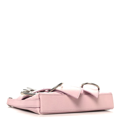 Givenchy Aged Calfskin Mini Voyou Boyfriend Party Bag Old Pink 3 of 10