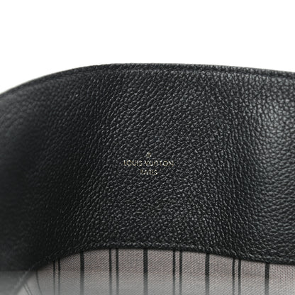 Louis Vuitton Empreinte Melie Black 6 of 9
