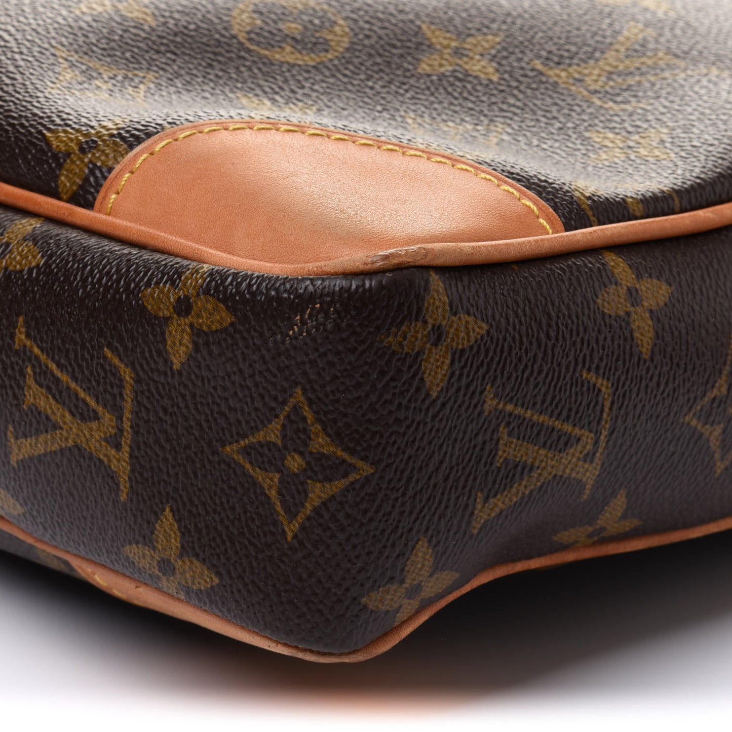 Monogram Porte-Documents Voyage Briefcase