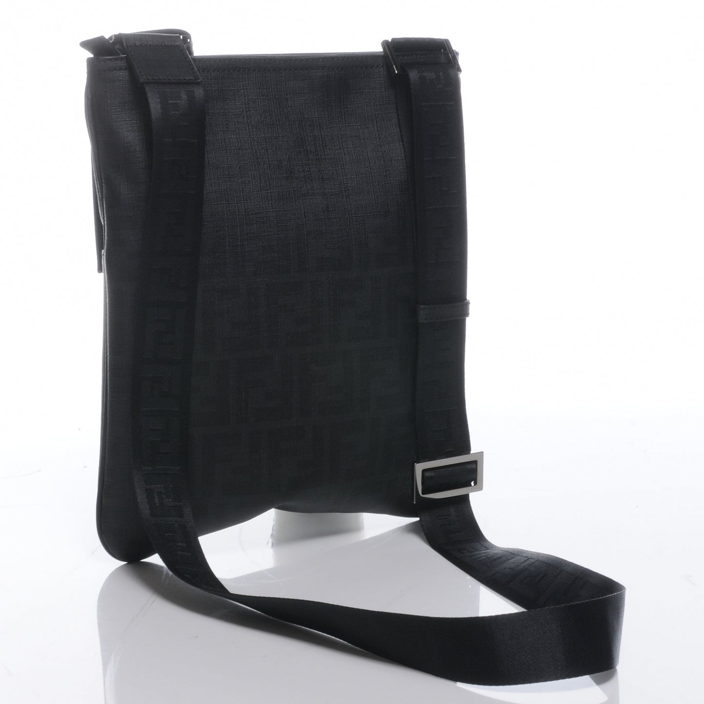 Zucca Spalmati Messenger Black