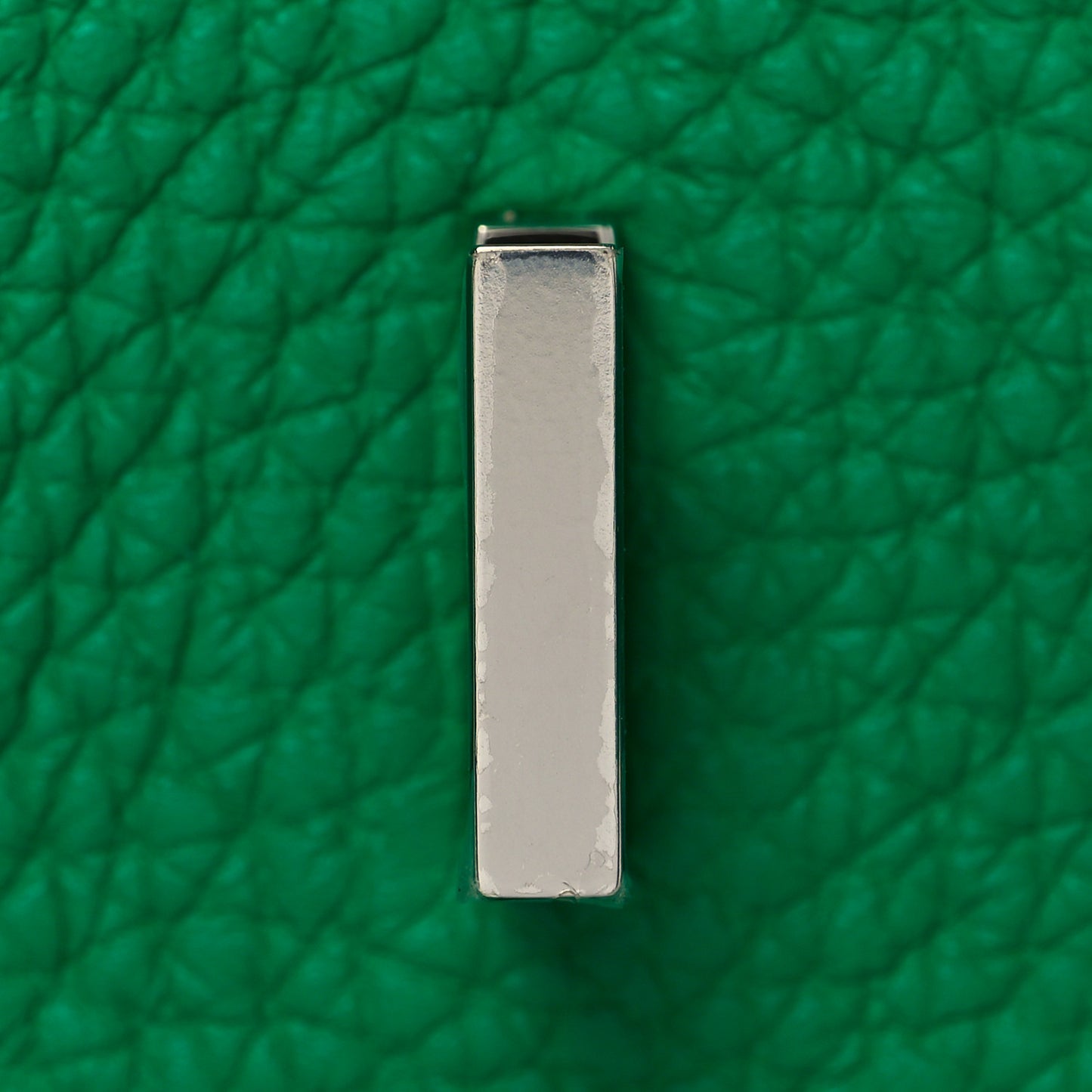 Togo Verso Birkin 25 Menthe Vert Bosphore
