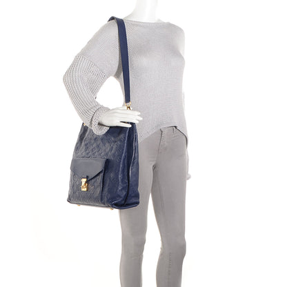 Louis Vuitton Empreinte Metis Celeste 2 of 7