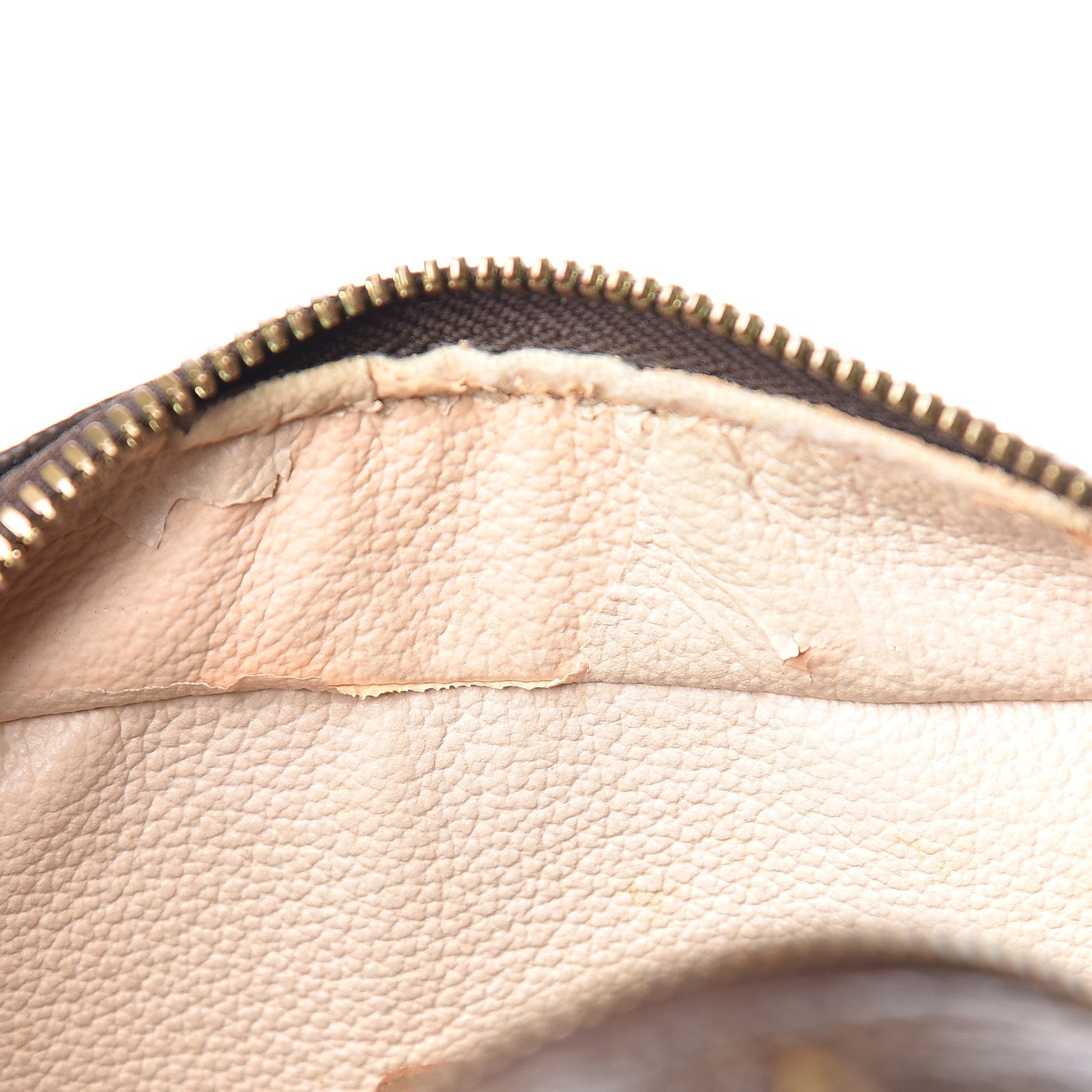 Louis Vuitton Monogram Spontini 15 of 16